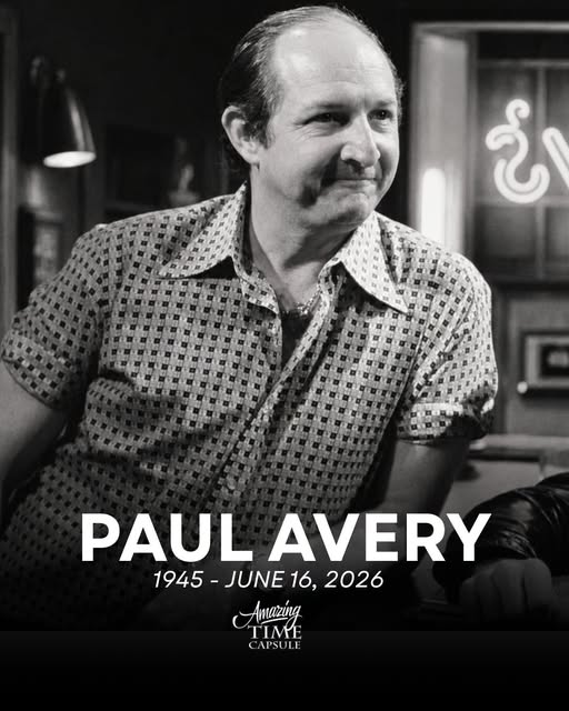Actor Paul Avery And Wife Dies In New Jersey House Fire, At 81 - CircileTribute